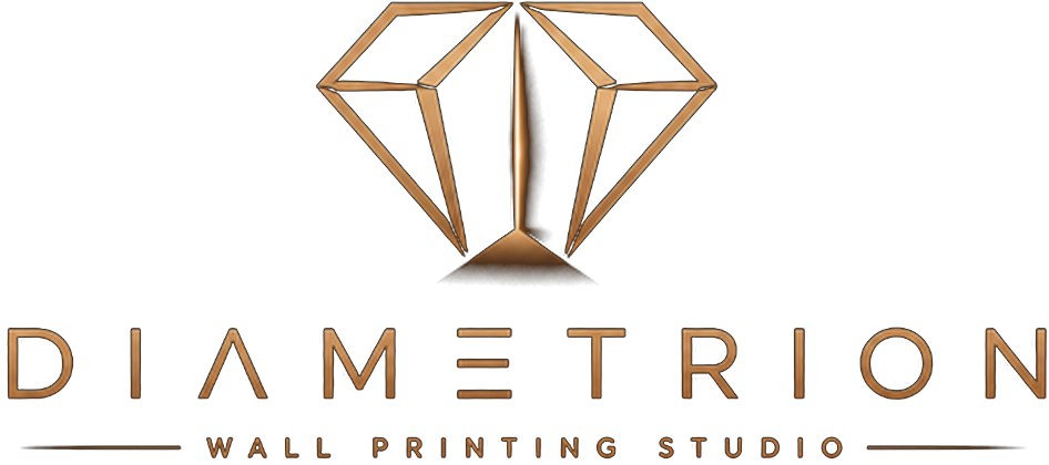 DIAMETRION — Wall Printing Studio
